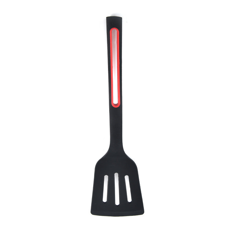 Lanela Kitchen Tools Kitchen Cooking Tools All-in-one Silicone Spatula And Spoon Set