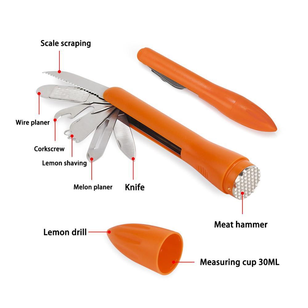 Lanela Kitchen Tools Multifunctional kitchen tools