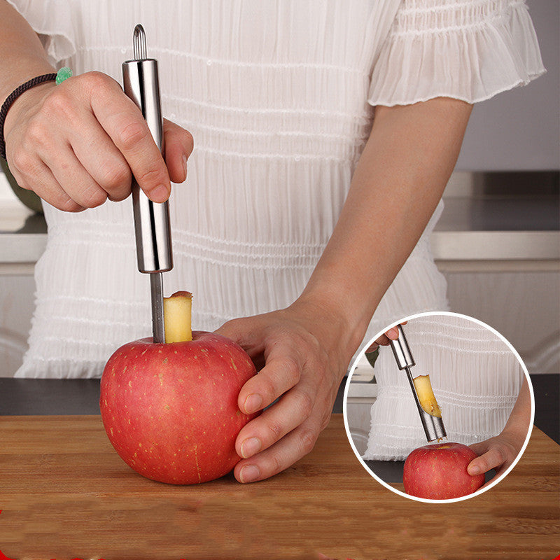 Lanela Kitchen Tools Stainless steel kitchen tools set