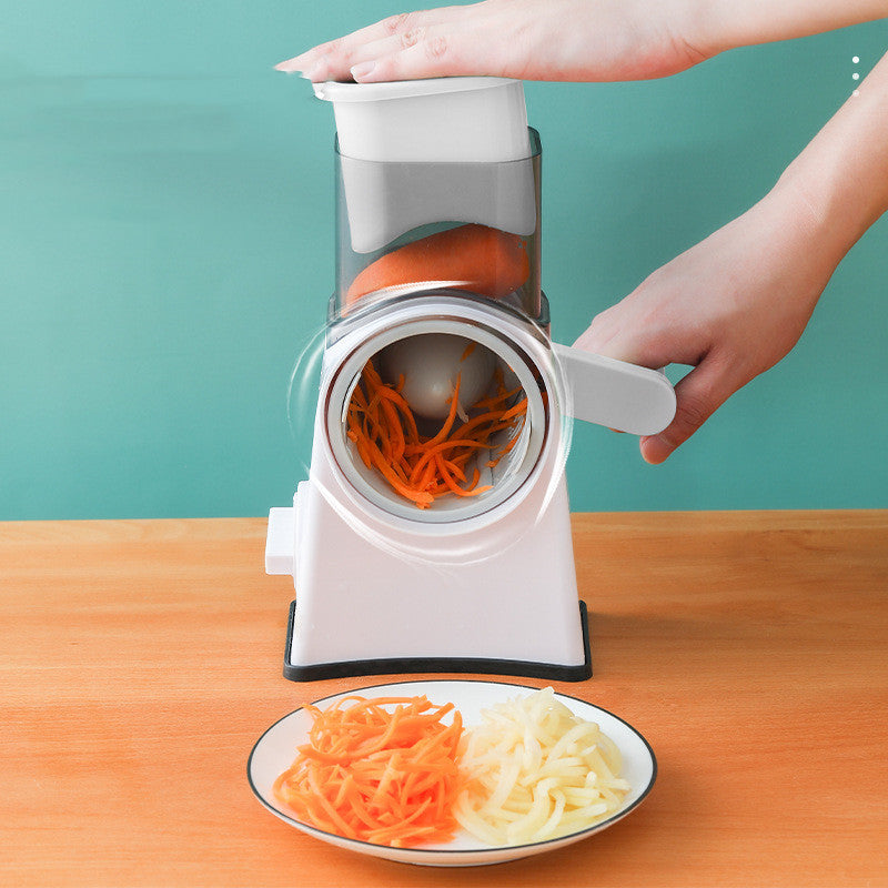 Lanela Kitchen Tools Household Fashion Multi-function Hand Vegetable Cutter Kitchen Tools