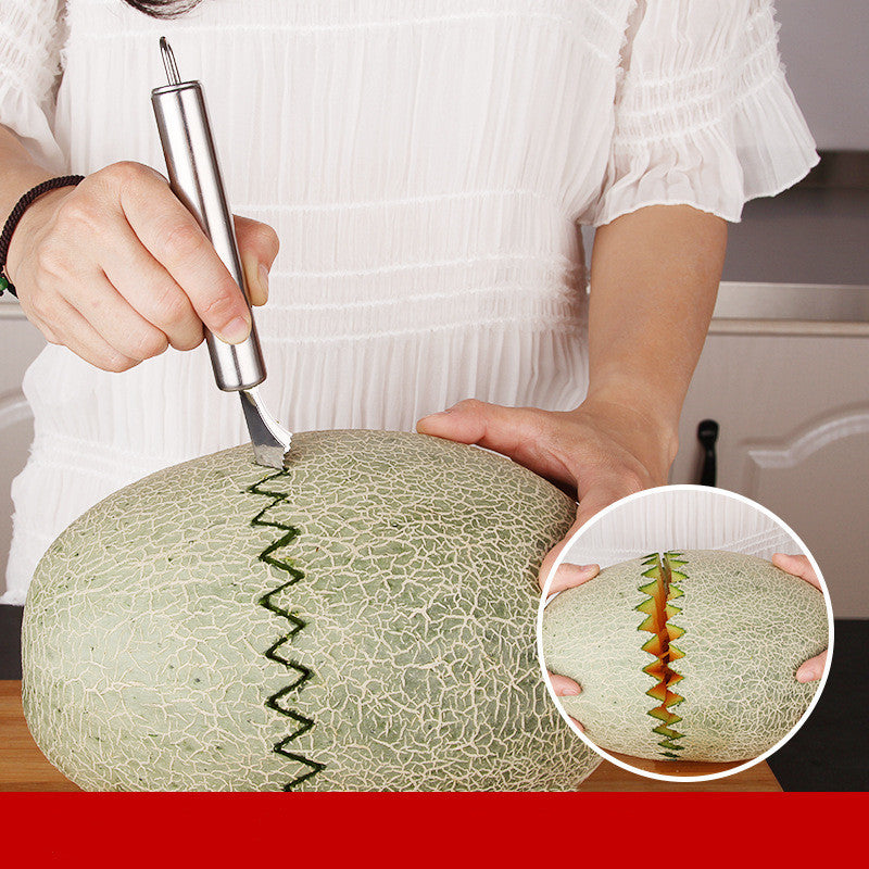 Lanela Kitchen Tools Stainless steel kitchen tools set