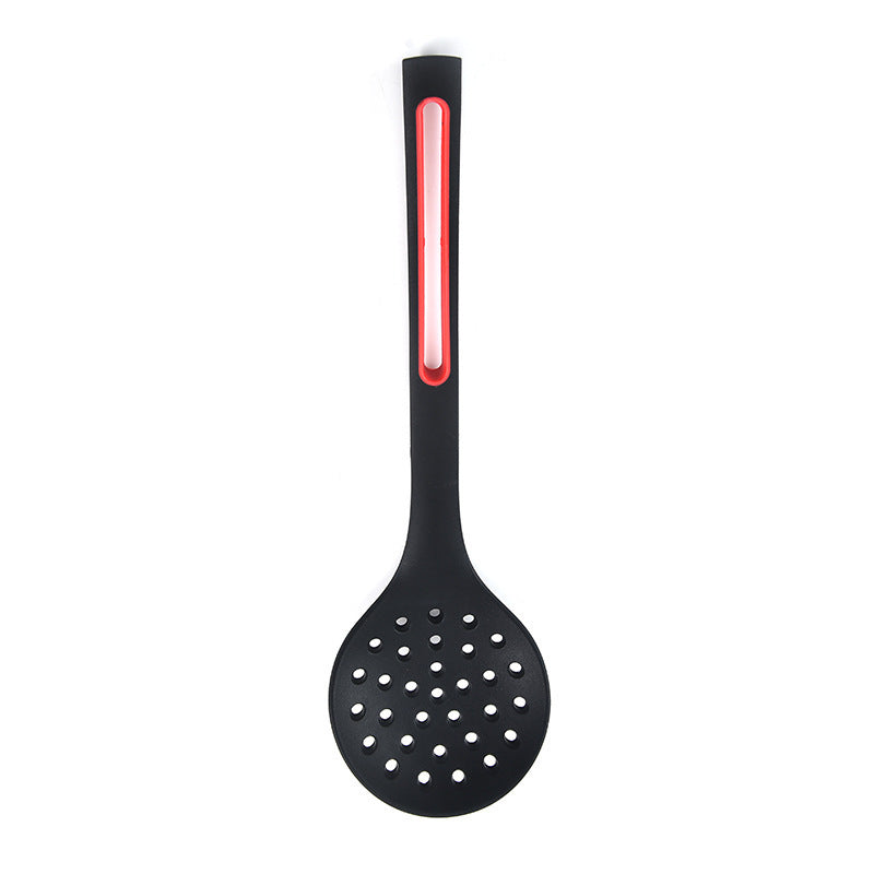 Lanela Kitchen Tools Kitchen Cooking Tools All-in-one Silicone Spatula And Spoon Set