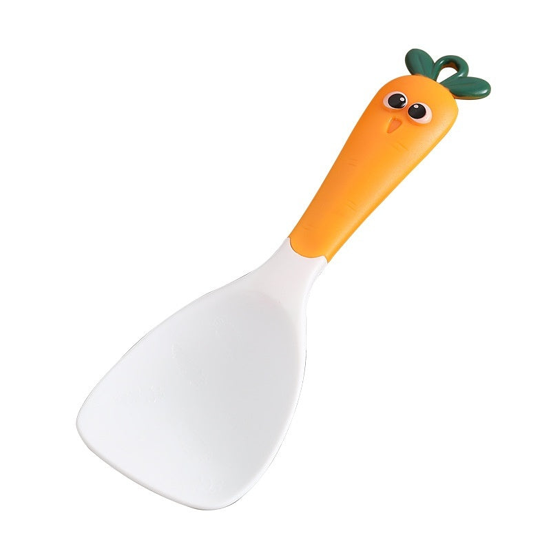 Lanela Kitchen Tools Carrot Kitchen Tools Suit With Storage Hook