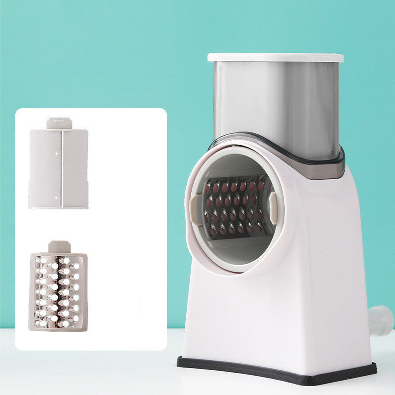 Lanela Kitchen Tools Household Fashion Multi-function Hand Vegetable Cutter Kitchen Tools