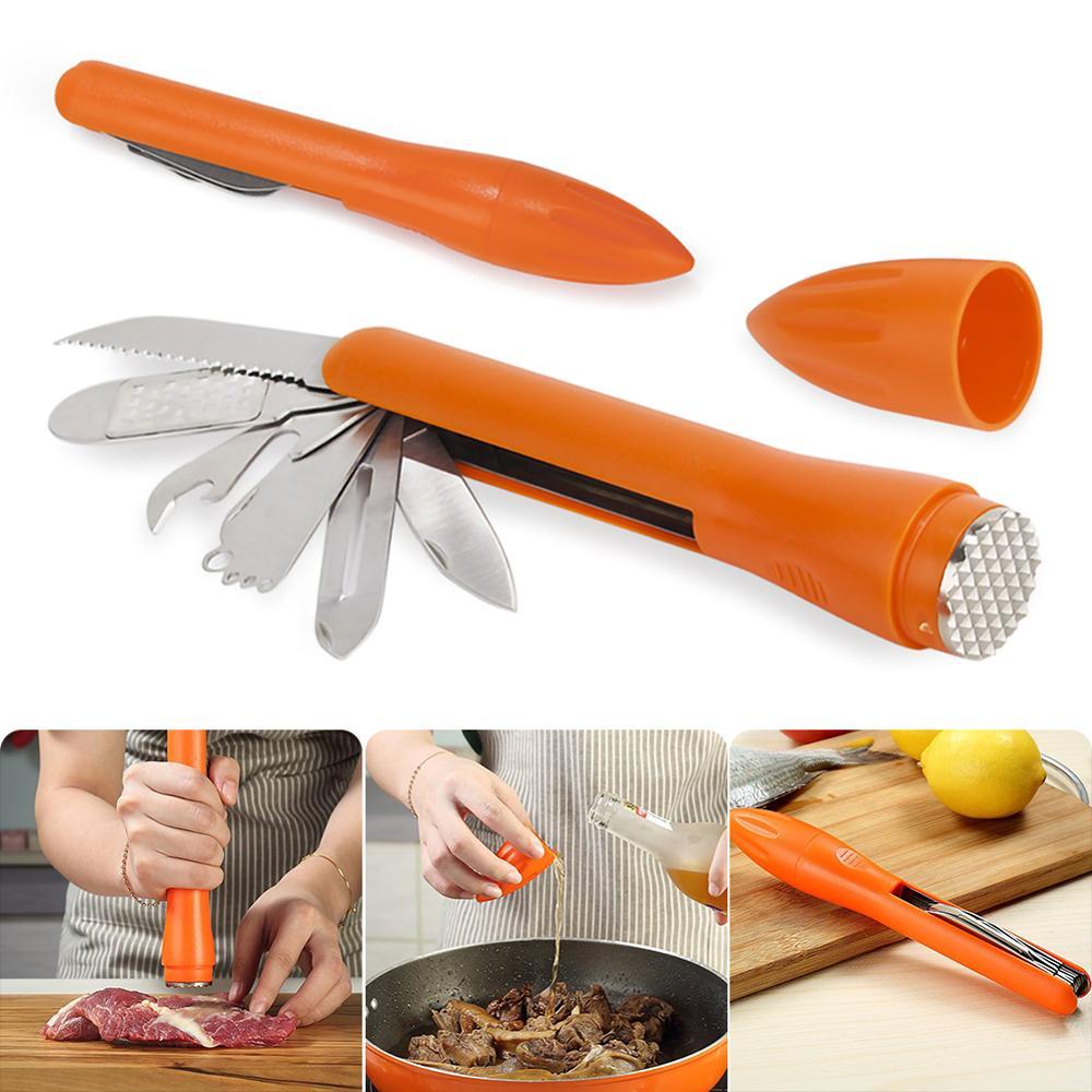 Lanela Kitchen Tools Multifunctional kitchen tools