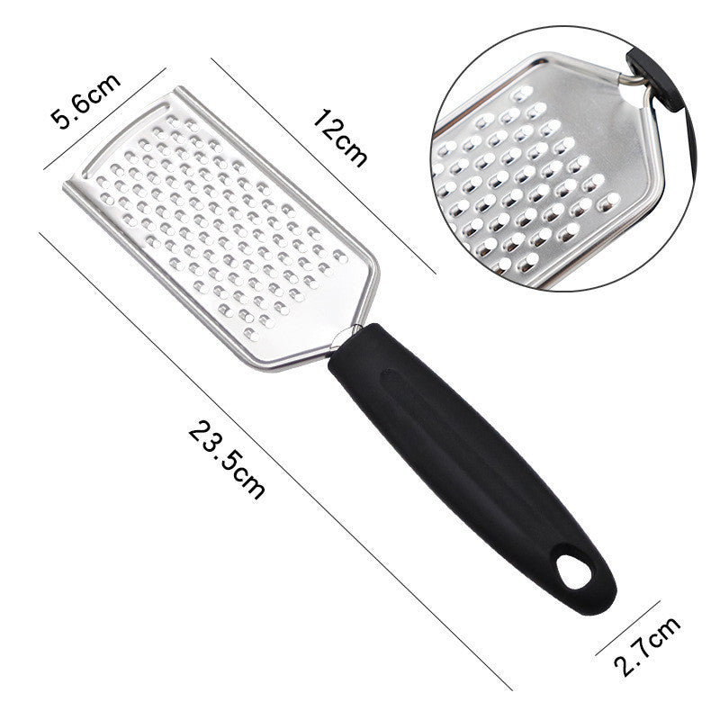 Lanela Kitchen Tools Stainless Steel Grater Multifunctional Kitchen Tools