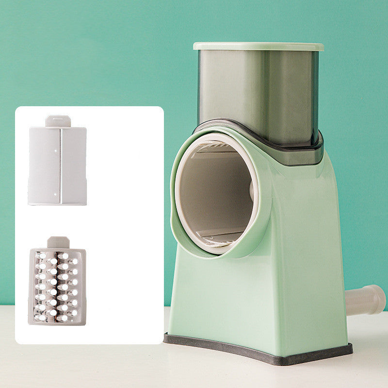 Lanela Kitchen Tools Household Fashion Multi-function Hand Vegetable Cutter Kitchen Tools