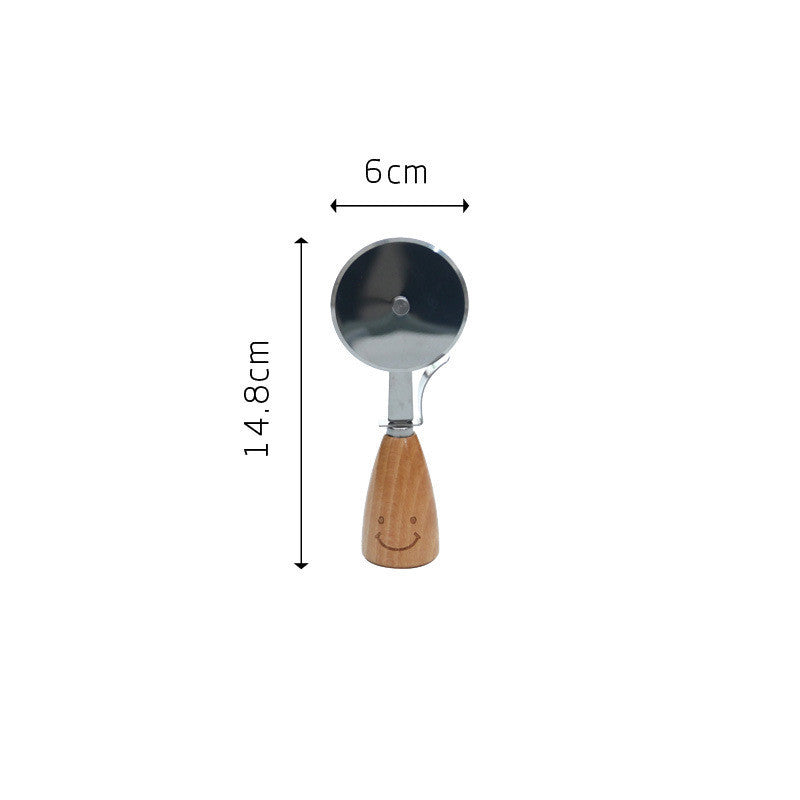 Lanela Kitchen Tools Twelve-piece Stainless Steel Kitchen Tools