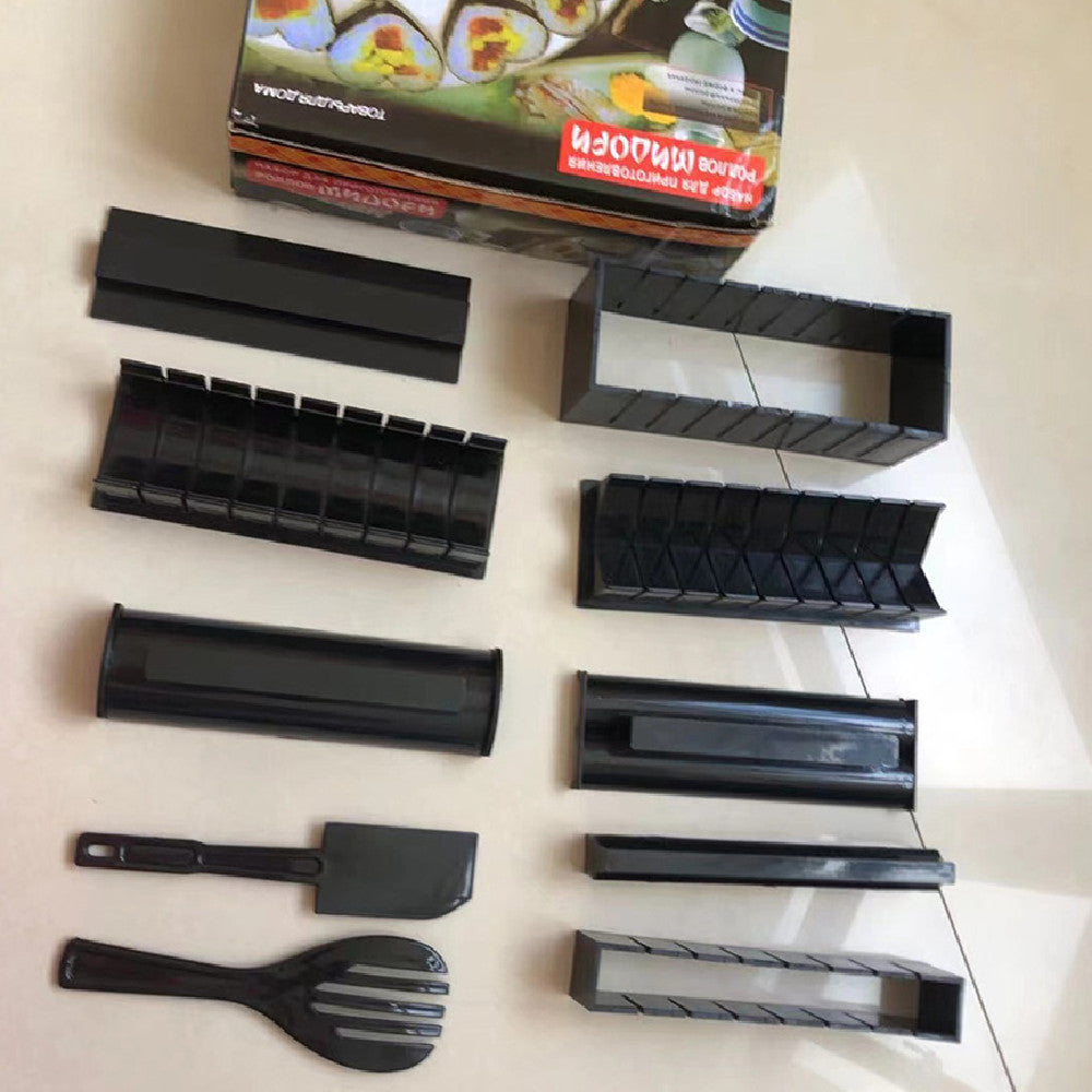 Lanela Kitchen Tools Household Kitchen Innovative Sushi Tools