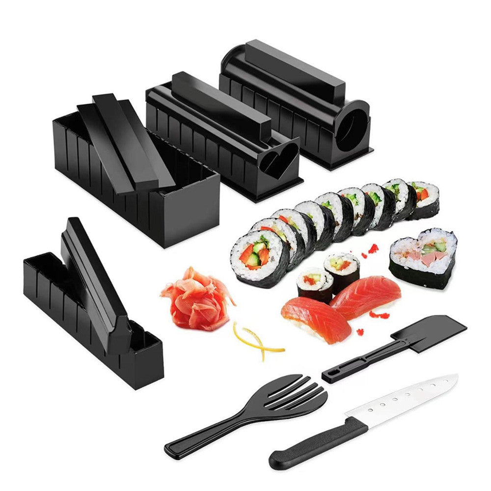 Lanela Kitchen Tools Household Kitchen Innovative Sushi Tools