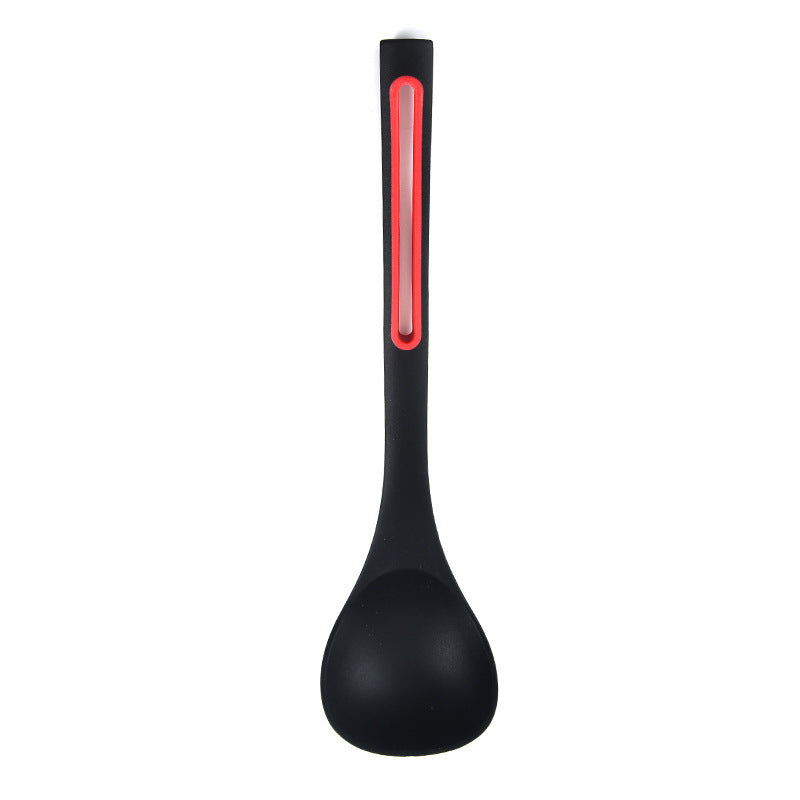 Lanela Kitchen Tools Kitchen Cooking Tools All-in-one Silicone Spatula And Spoon Set
