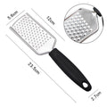 Lanela Kitchen Tools Stainless Steel Grater Multifunctional Kitchen Tools
